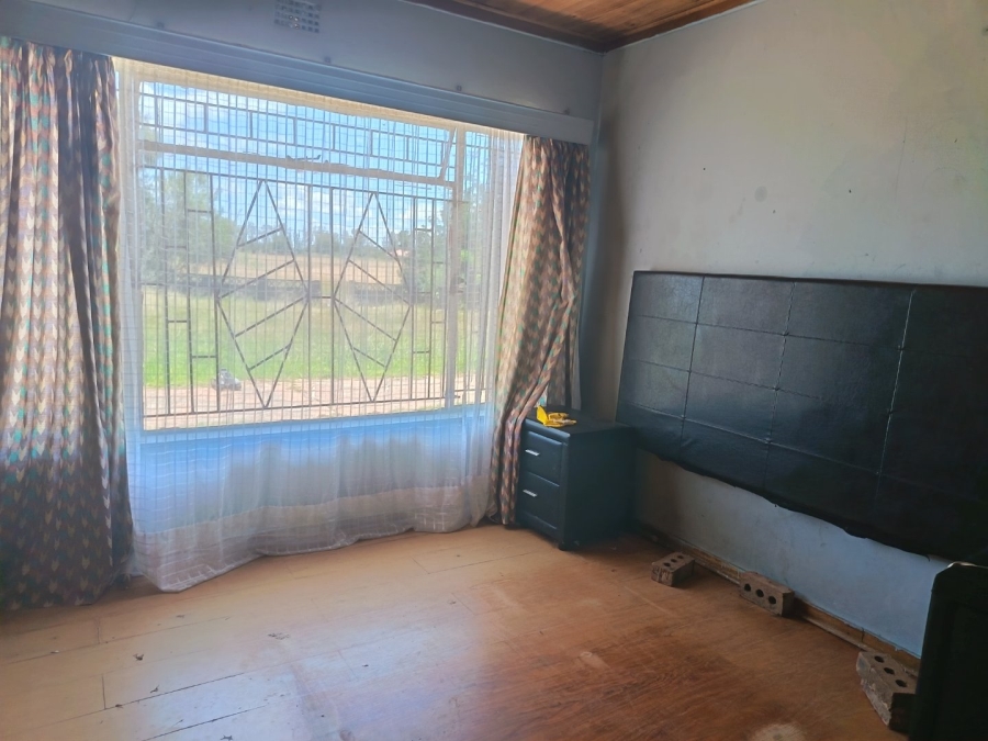 Commercial Property for Sale in Lakeview Free State